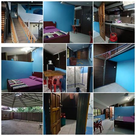 Homestay Koperasi Surau Alfalah Семпорна Экстерьер фото