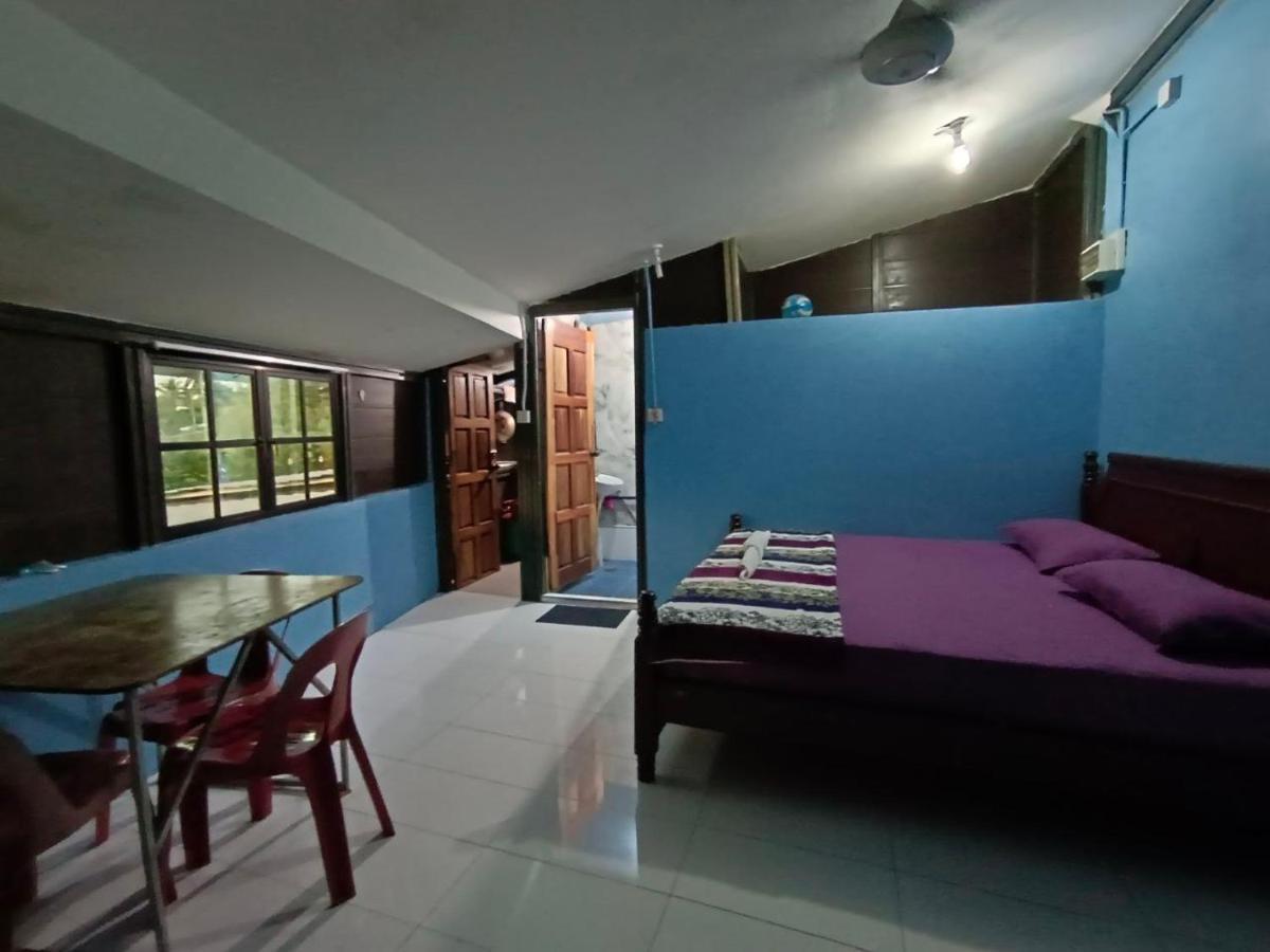 Homestay Koperasi Surau Alfalah Семпорна Экстерьер фото