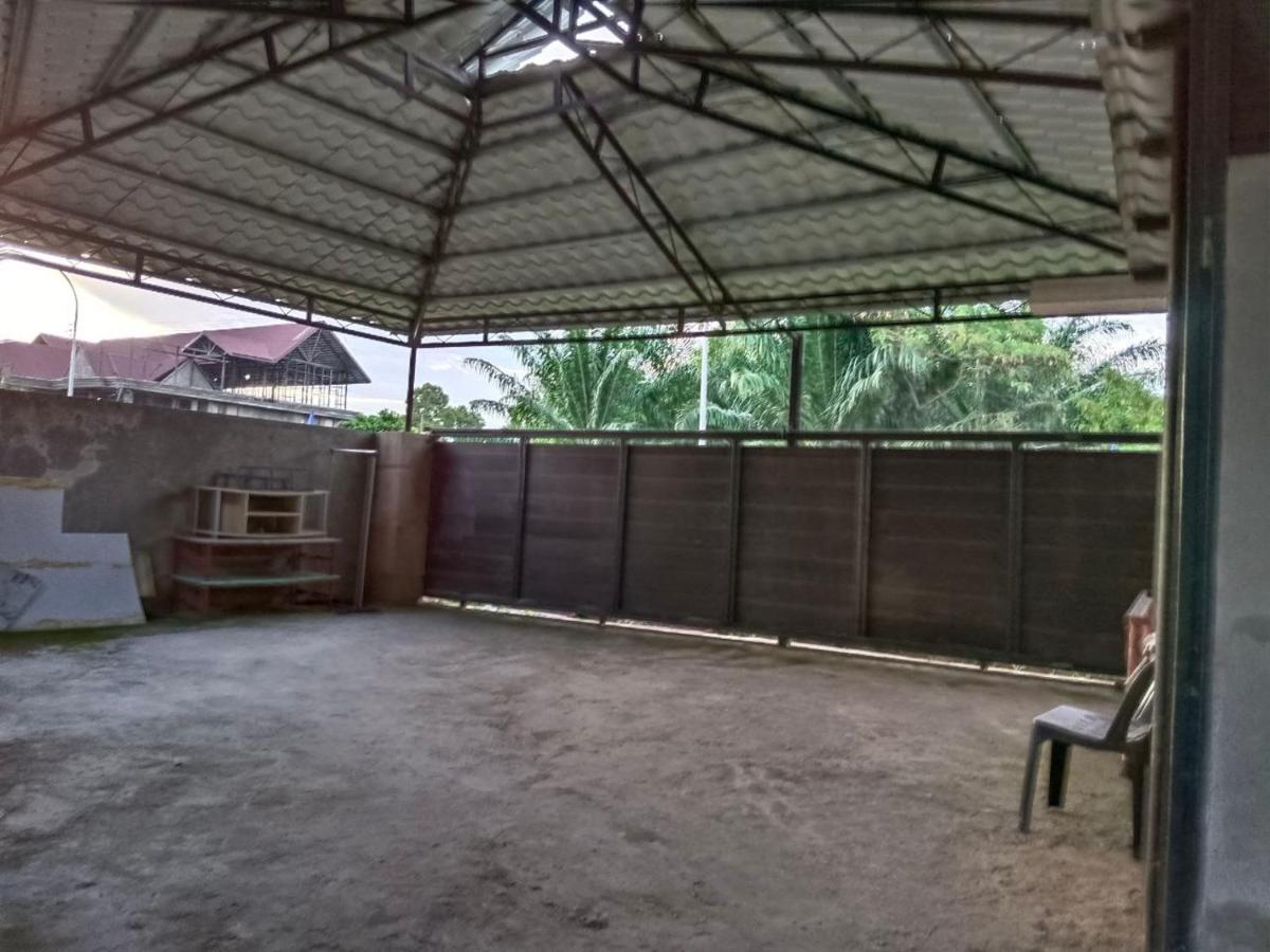 Homestay Koperasi Surau Alfalah Семпорна Экстерьер фото