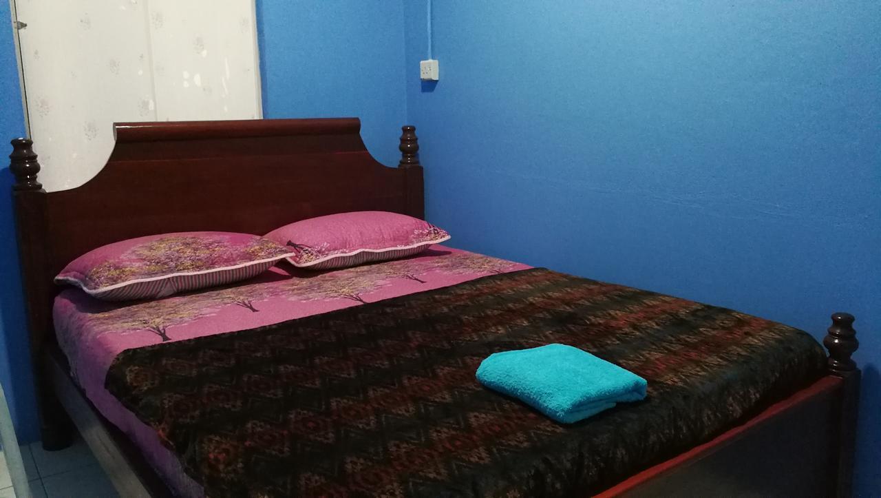 Homestay Koperasi Surau Alfalah Семпорна Экстерьер фото