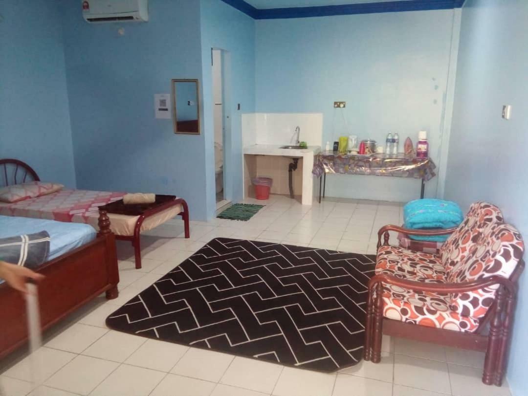 Homestay Koperasi Surau Alfalah Семпорна Экстерьер фото