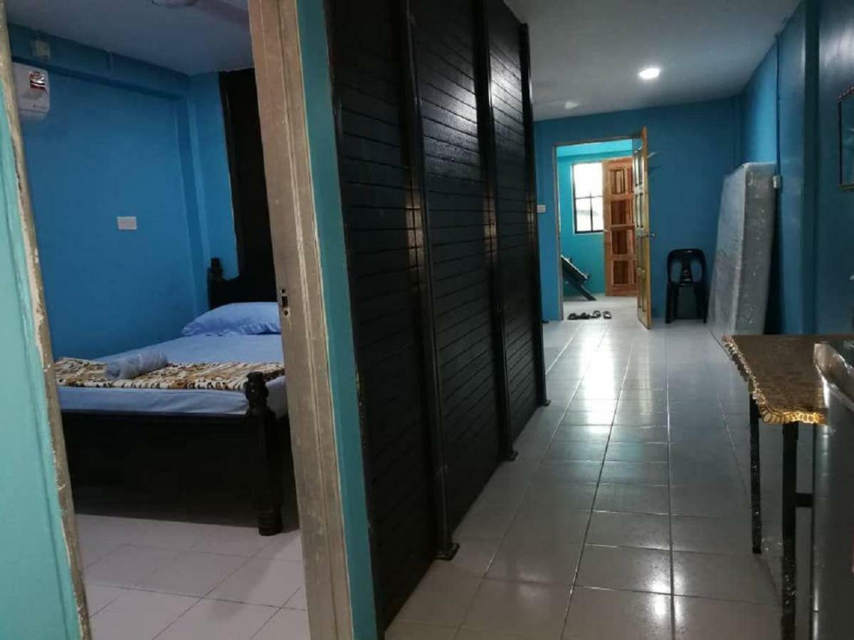 Homestay Koperasi Surau Alfalah Семпорна Экстерьер фото